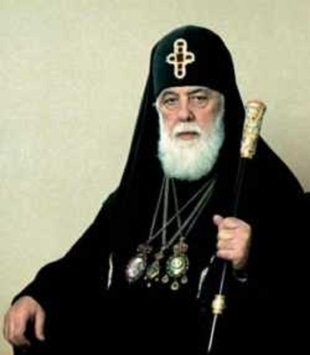Մ՚ենք չենք հաշտվի. Վրաց պատրիարքը կոշտ նամակ է հղել Կովկասի մահմեդականների հոգևոր առաջնորդին