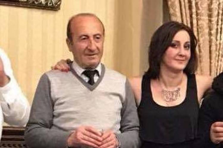 Հարցնում էին՝ «կռիշը» ե՞րբ եք փոխել. Հրայր Թովմասյանի հայրը՝ ԱԱԾ այցի մասին
