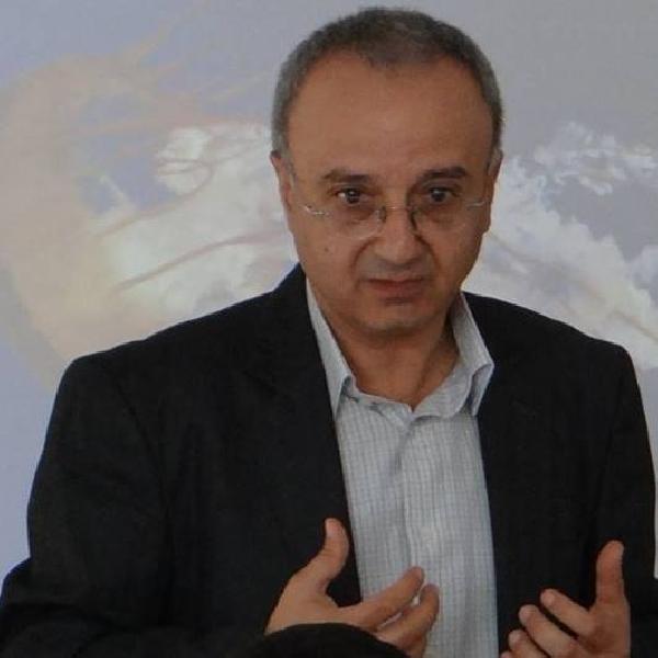 Հարցը կրթական ծրագրեր մշակող մասնագիտական խմբերի ակադեմիական իրավասությունների տիրույթում է. Սամվել Կարաբեկյան