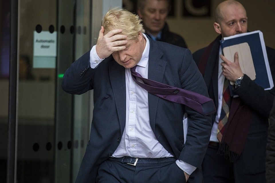 Ինչ էլ լինի, Brexit-ը չի հետաձգվի. Բորիս Ջոնսոնը նշել է վերջնաժամկետը