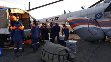 Կրասնոյարսկի երկրամասում ամբարտակ է փլուզվել․ կա 12 զոհ