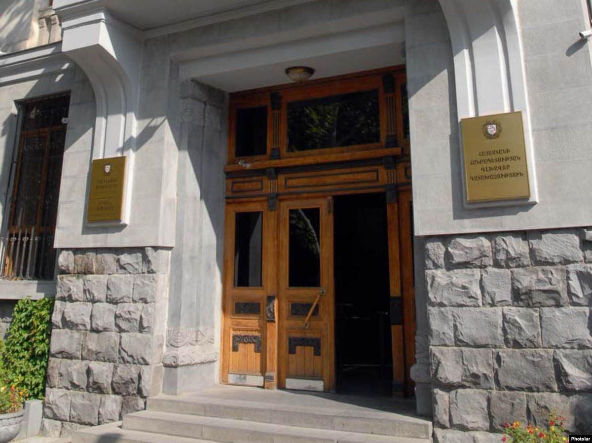 ՀՀ և ԱՀ զինված ուժերում մահացության դեպքերը նվազել են 22 տոկոսով