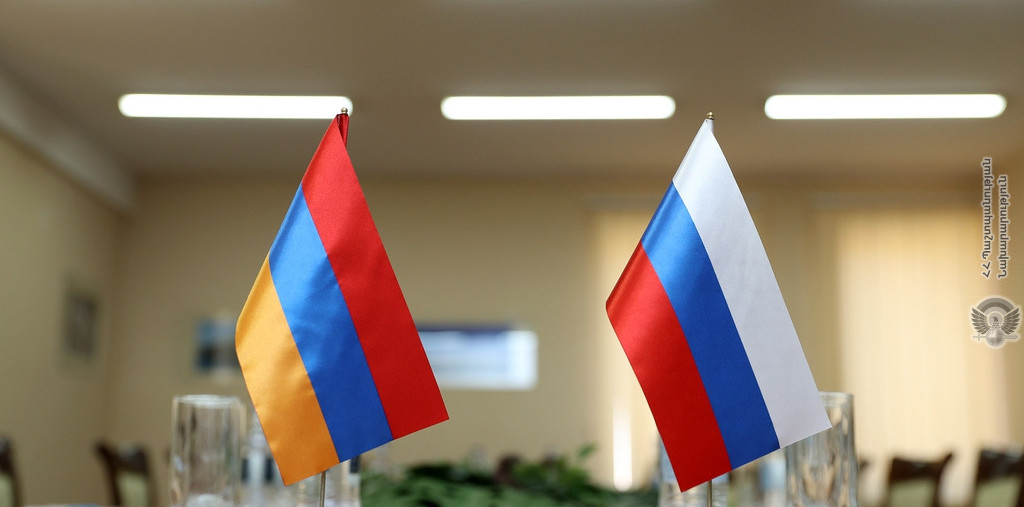 ՀՀ ԶՈՒ աշխատանքային խումբը մասնակցել է ՌԴ-ում կազմակերպված քննարկումներին