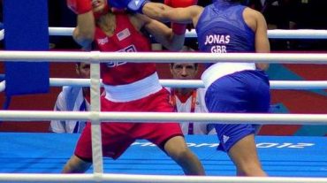 Անահիտ Հարոյանը պարտվեց. Բռնցքամարտի ԱԱ