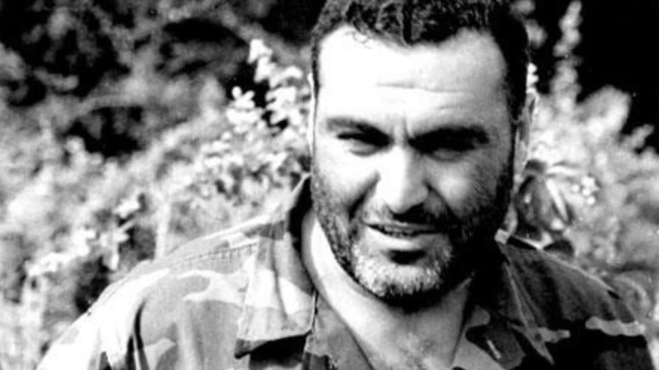 «Ոչ բարով պետական այր էի…». Էդմոն Մարուքյանը ներկայացրել է Վազգեն Սարգսյանի մտորումներից
