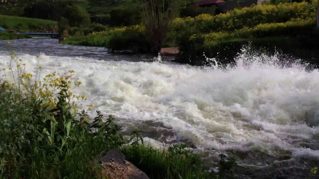 Դարբ գետից Ամուլսարի համար ջրառը մտահոգում է բնապահպաններին