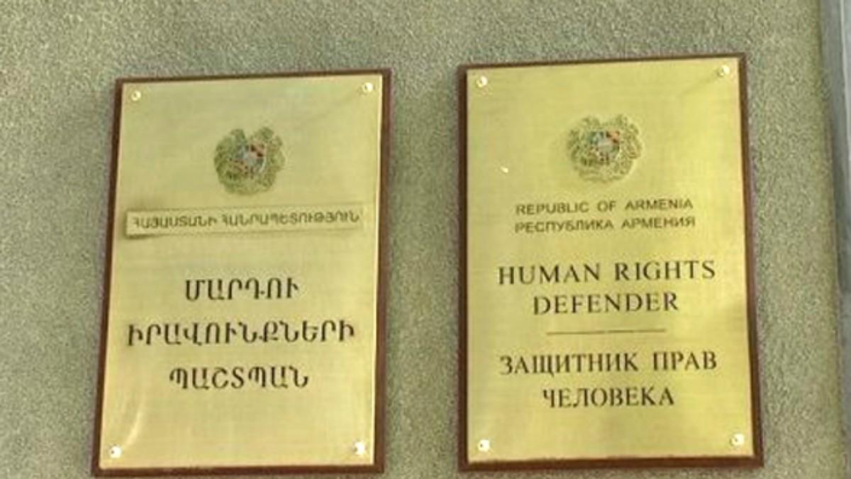 ԵԽ նախարարների կոմիտեն կարևորել է ՄԻՊ-ի դերը զինված ուժերի նկատմամբ քաղաքացիական վերահսկողության հարցում