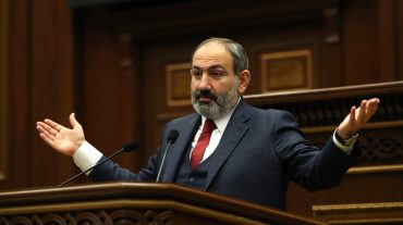 Ադրբեջանը հրաժարվում է խաղաղության բանակցությունները վարել նաև ՀՀ-ի ներկայացված սկզբունքների հիման վրա. վարչապետ