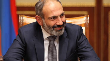 Վարչապետը շնորհավորական ուղերձներ է հղել Էյդ Ալ-Ֆիտր սրբազան տոնի առթիվ