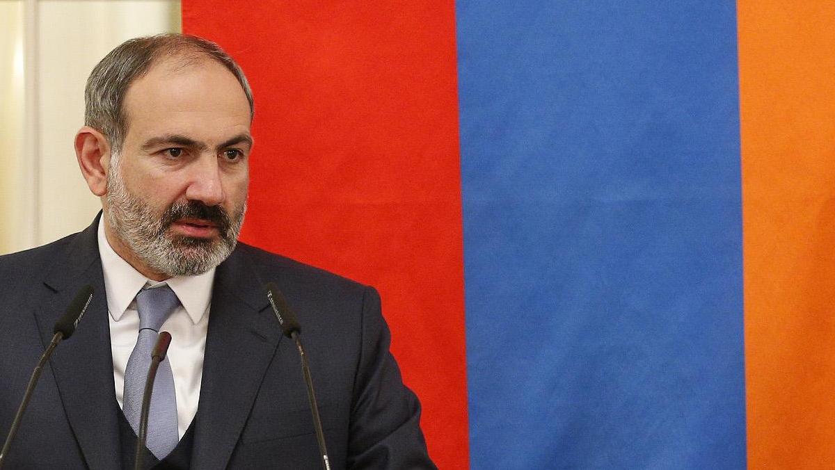 Էն որ նայում ես ու աչքերիդ չես հավատում. Նիկոլ Փաշինյանի գրառումը
