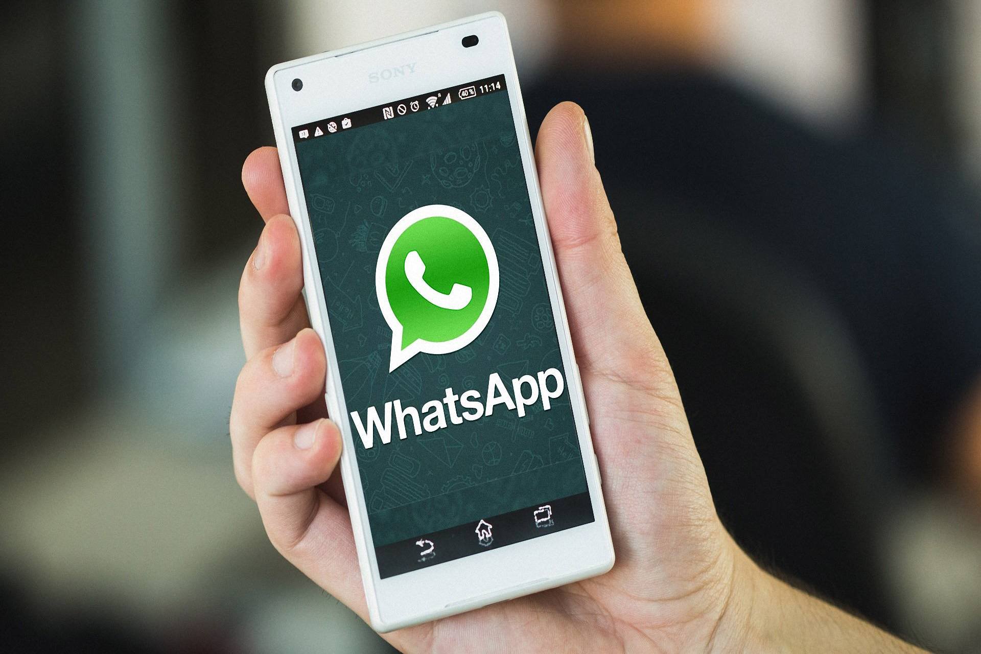 WhatsApp-ն առաջիկայում կդադարի աշխատել հին սմարթֆոնների վրա