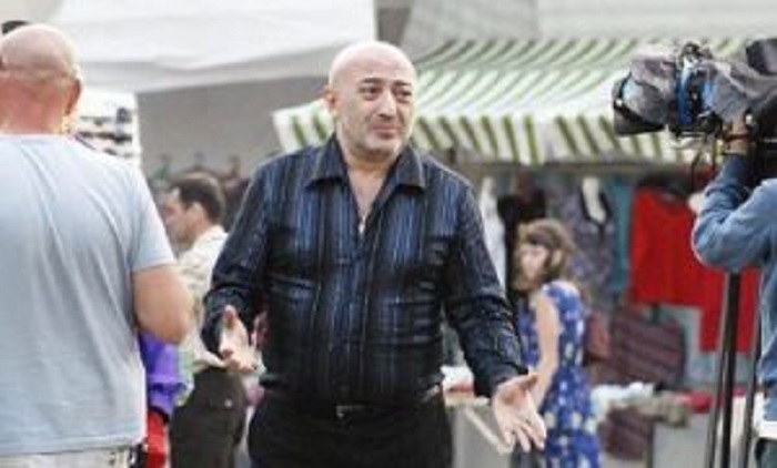 Մոսկվայում հայ դերասանը խաբեբաների զոհ է դարձել