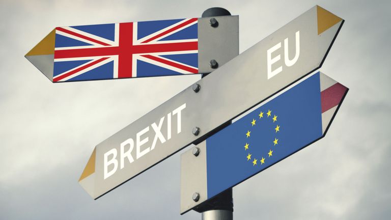 Մեծ Բրիտանիայում գրանցվել է Brexit-ի պատճառով փսիխոզի առաջին դեպքը