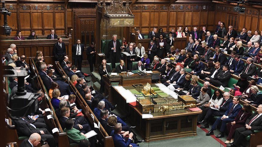 Բրիտանացի պատգամավորները կողմ են քվեարկել Brexit-ի վերաբերյալ օրենքի նոր նախագծին