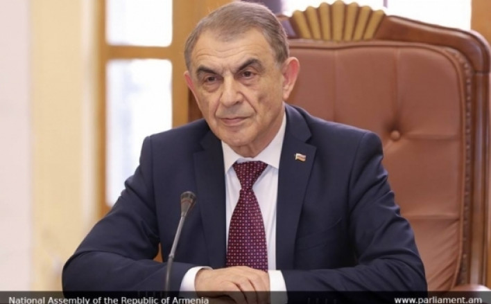 Ինձ վիրահատությունից հանել են, տարել հարցաքննության, որից հետո հետ եմ եկել ու շարունակել վիրահատությունը. Արա Բաբլոյան