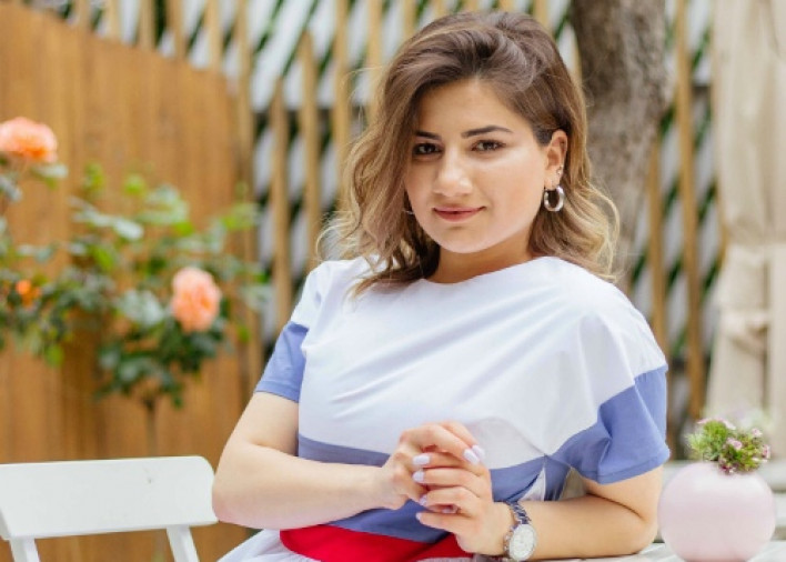 Փաշինյանի դստեր ծավալուն նախագիծը WCIT 2019-ում. «Հրապարակ»
