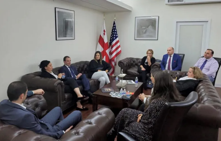 ՄԱԿ-ը Վրաստանում նորարարության կենտրոն կառուցելու համար 2 միլիոն դոլարի ներդրում կանի