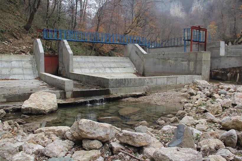 ՓՀԵԿ-երում ներդրումների ընդհանուր գումարային ծավալը գնահատվել է շուրջ 1 մլրդ դոլար