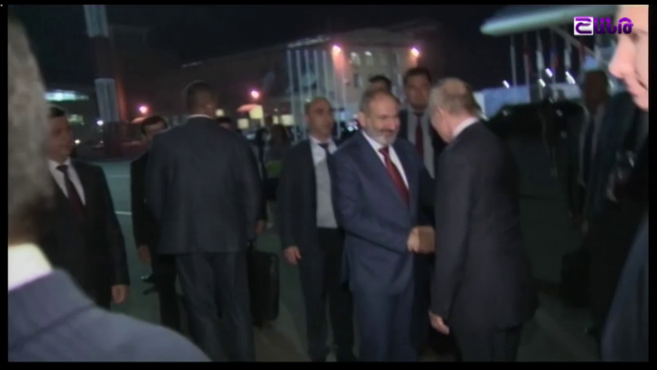 Հորիզոն 15:00