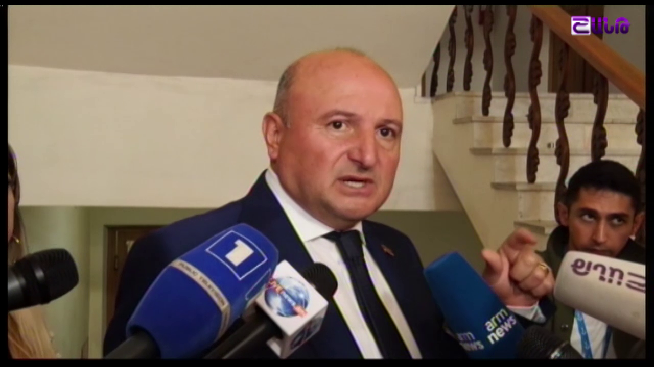 Հորիզոն 18:00