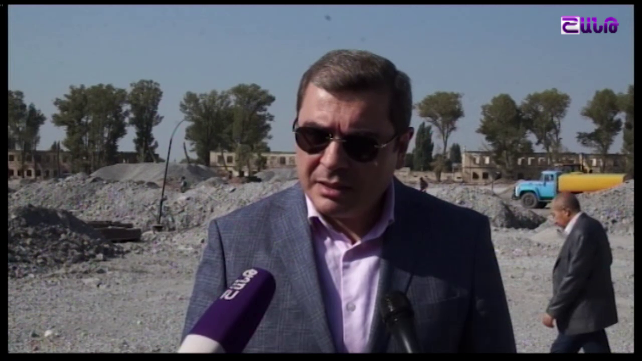 Հորիզոն 15:00