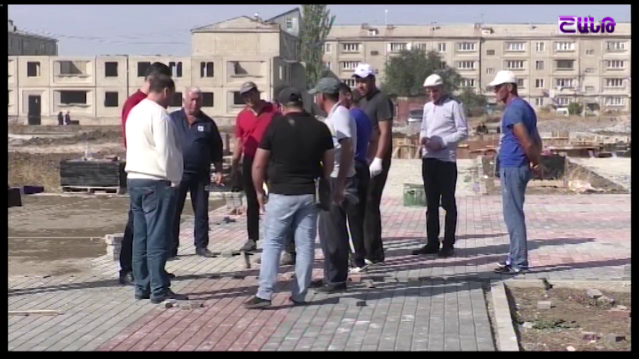 Հորիզոն 18:00