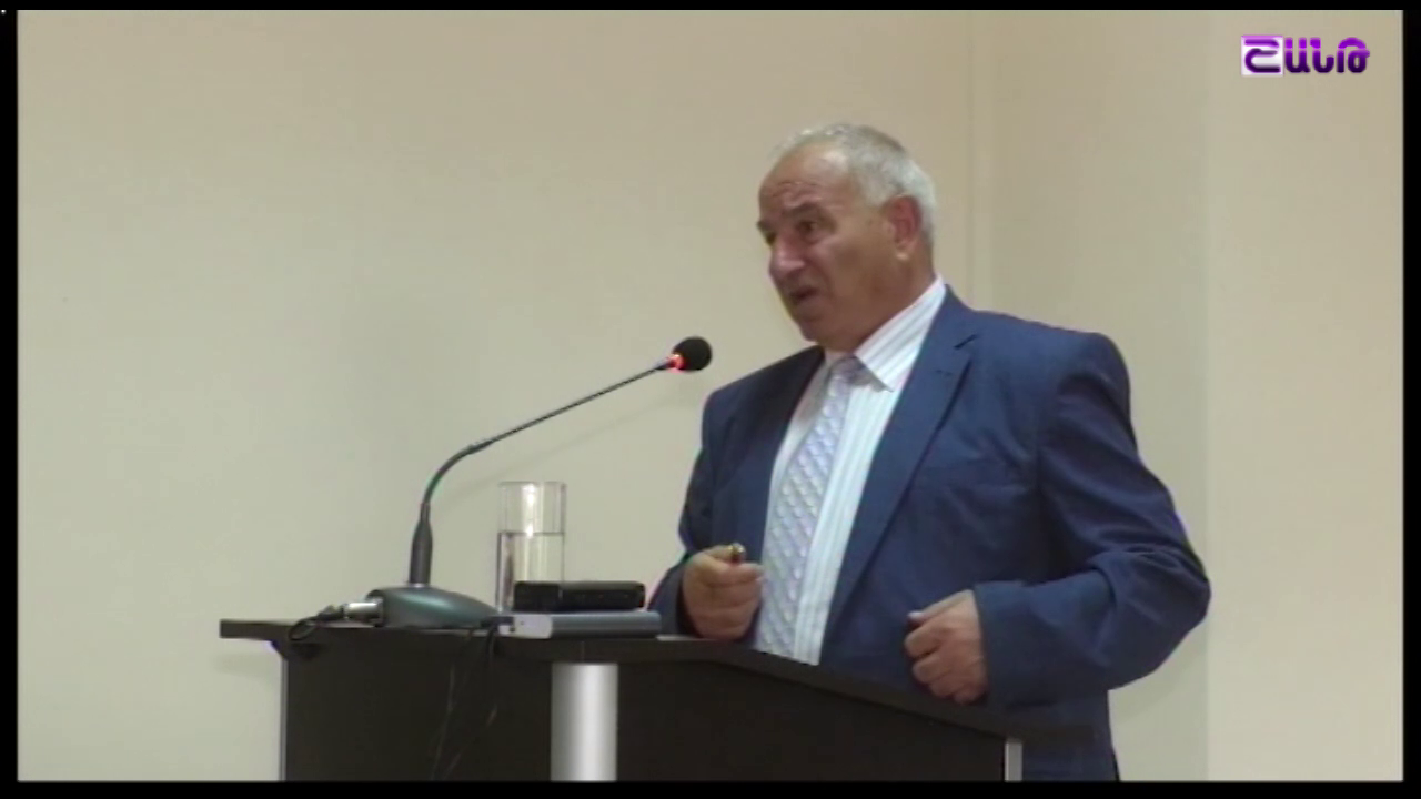 Հորիզոն 18:00