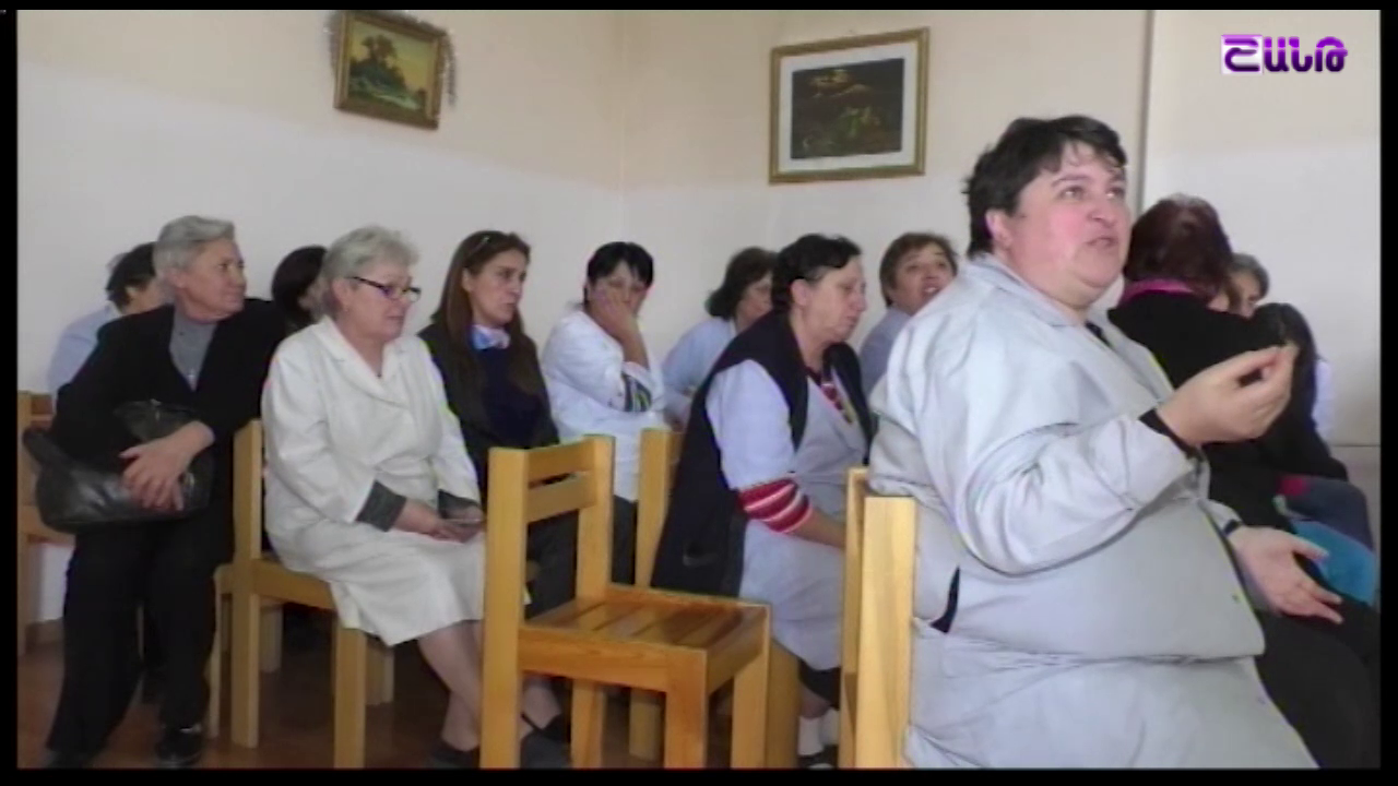 Հորիզոն 18:00