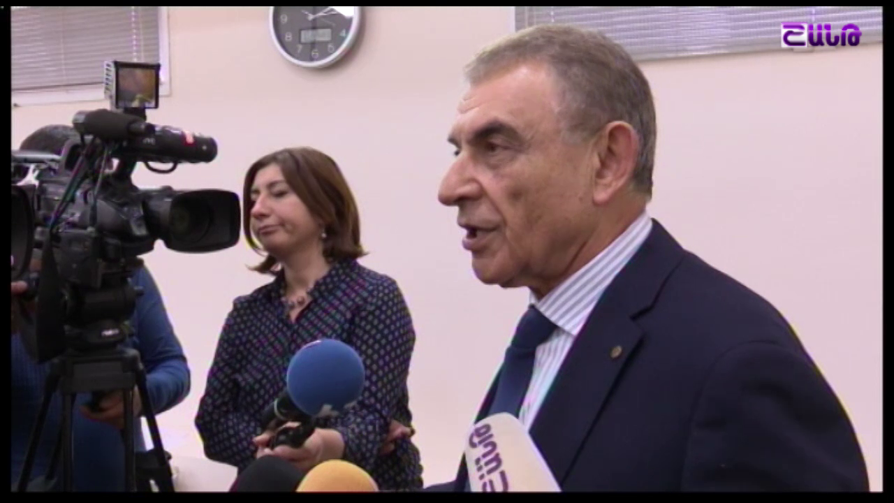 Հորիզոն 18:00
