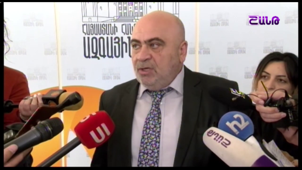 Հորիզոն 18:00