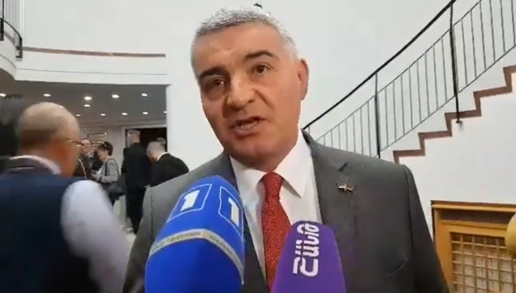 Սերբիայի հետ հաջորդ համաձայնագիրը ռազմատեխնիկական է լինելու