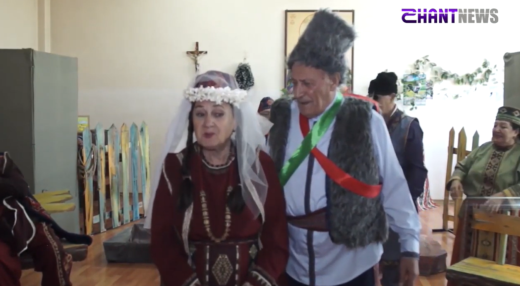 Գյումրու ծերերի տուն-ինտերնատը հյուրընկալել է Երևանի տուն-ինտերնատի տարեցներին