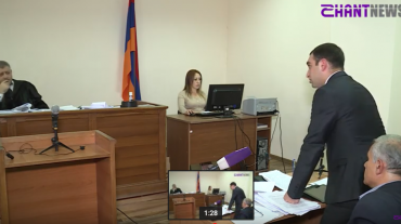 Ջերմուկցիներն ընդդեմ Էրիկ Գրիգորյանի վարչական գործի դատական քննությունն ավարտվեց