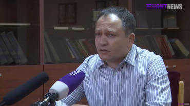 Ինչ է կատարվել Ուռուցքաբանության ազգային կենտրոնում․ մանրամասներ