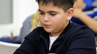 ՌԴ-ը ներկայացնող 2 հայ շախմատիստներ դարձել են աշխարհի պատանեկան առաջնության չեմպիոն և փոխչեմպիոն
