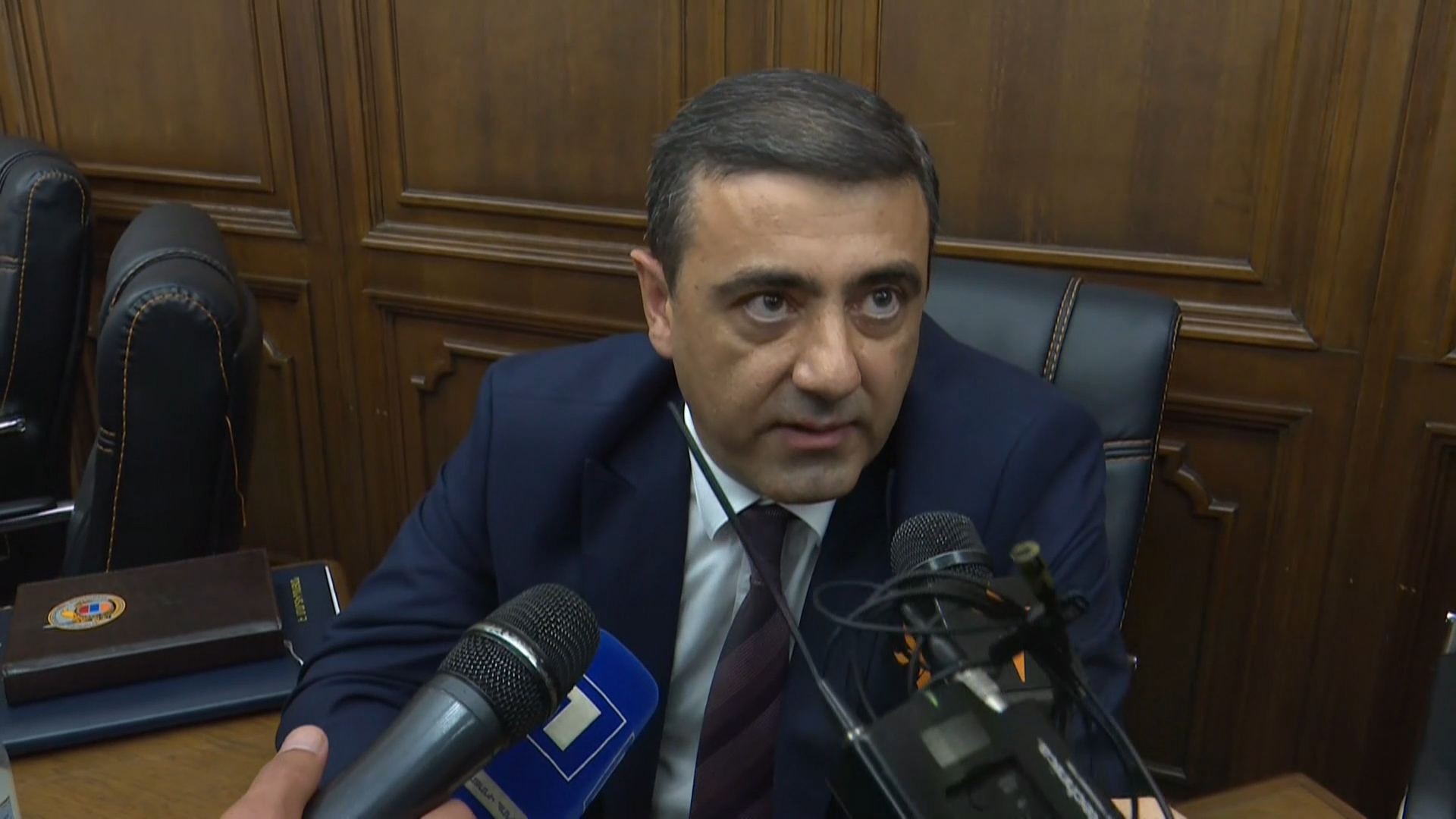 Եթե Հոկտեմբերի 27-ի գործով նոր հանգամանքներ ի հայտ գան, պետք է շարունակենք գործողությունները. ԱԱԾ տնօրենի պաշտոնակատար
