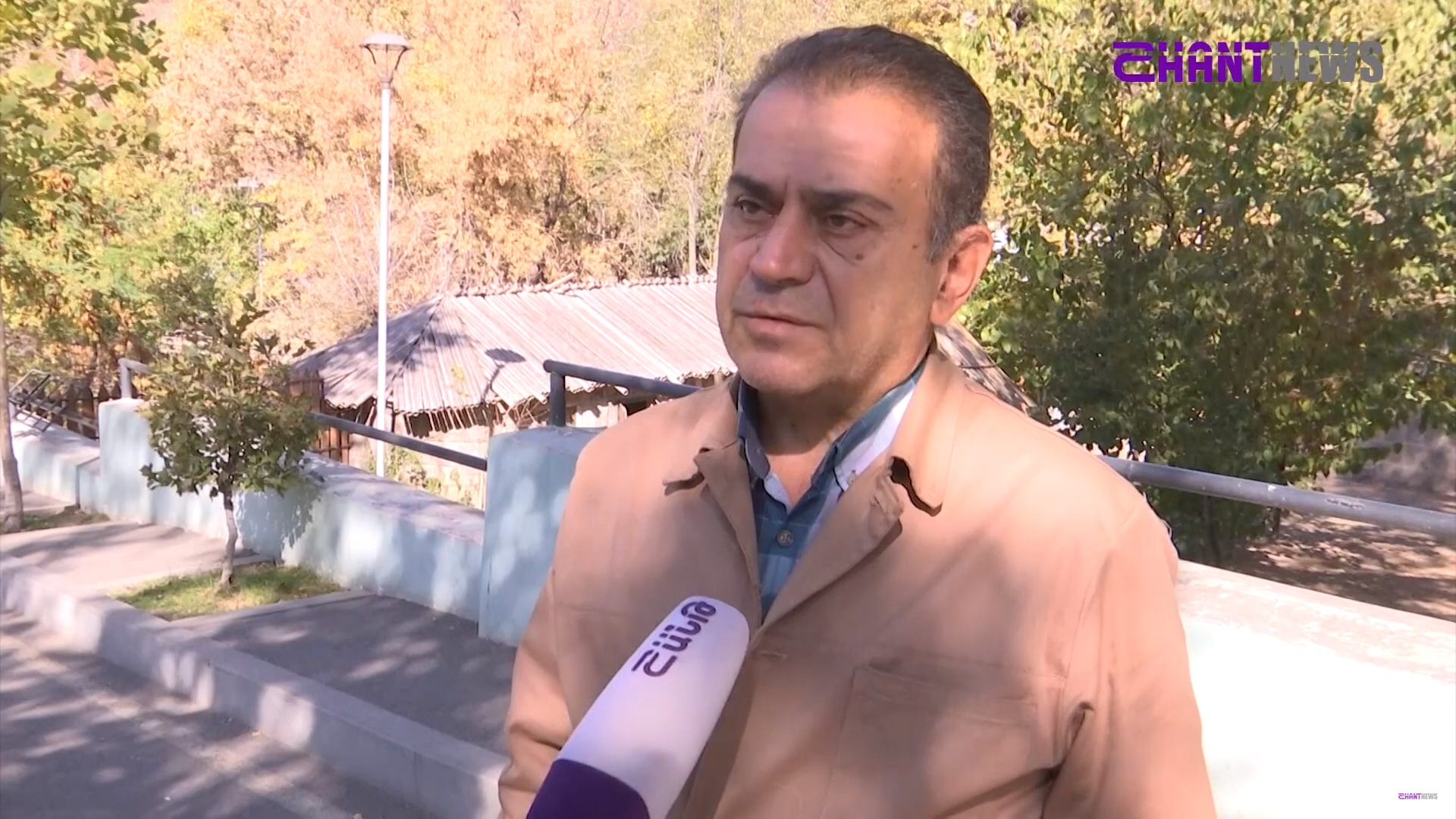 Էգ կենգուրուներ պիտի բերվեին, դրա համար ազատավանդակ էին վերակառուցել. Կենդանաբանական այգու աշխատակից