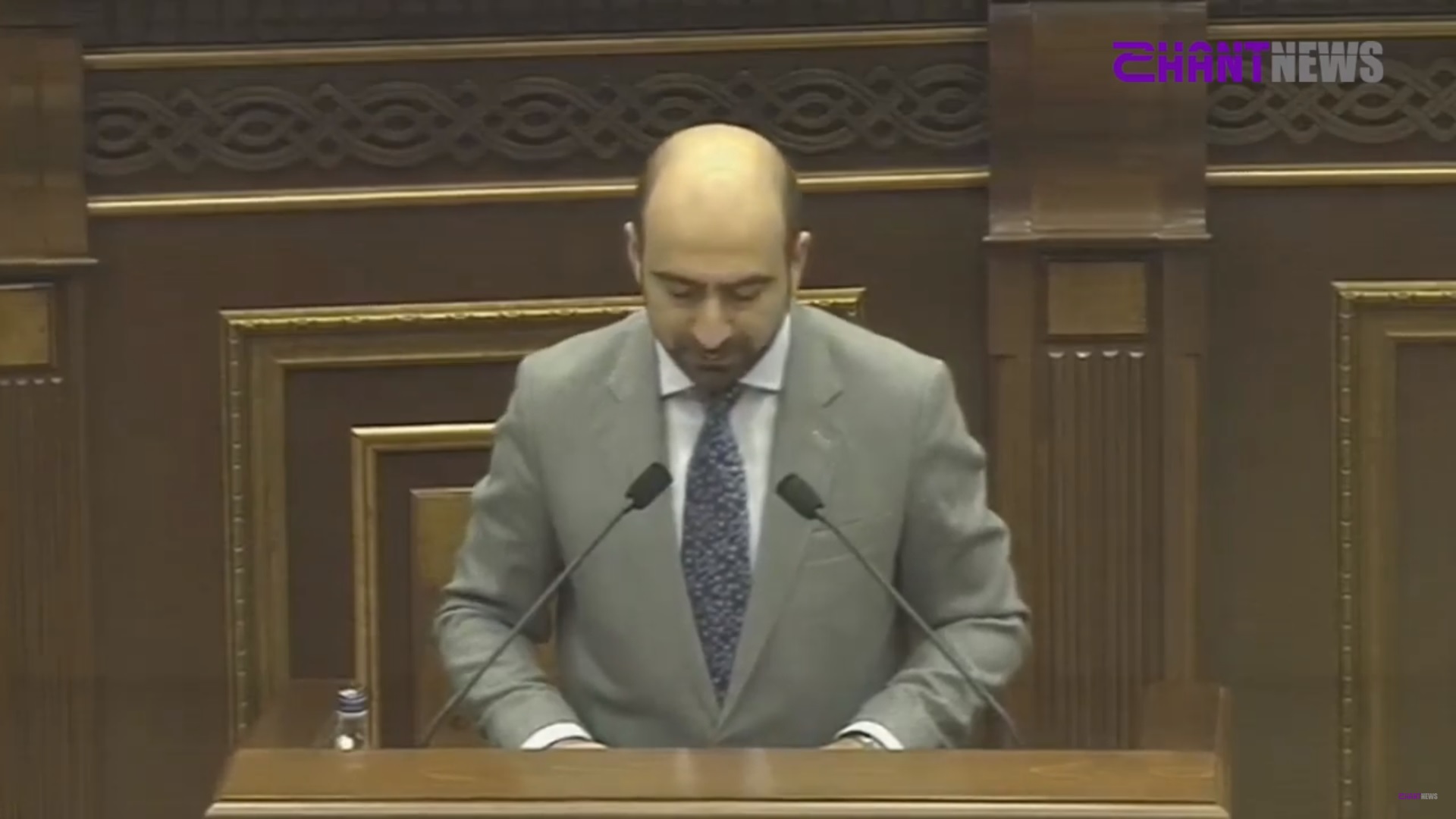 Առաջարկվում է «Էներգաիմպեքսը» և «Հայփոստը» հանել մասնավորեցման ենթակա ընկերությունների ցանկից