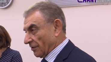 COVID-19-ի դեմ պատվաստումներն ազգային անվտանգության խնդիր են. Արա Բաբլոյան
