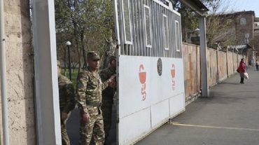 Քաղաքացիների՝ հոսպիտալներին օգնություն փոխանցելու գործընթացը լրացուցիչ ծանրաբեռնվածություն է առաջացնում բուժհաստատության անձնակազմի համար. ՀՀ ՊՆ