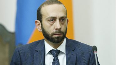 ՀՀ ԱԳ նախարարն աշխատանքային այցով կգտնվի Հնդկաստանում