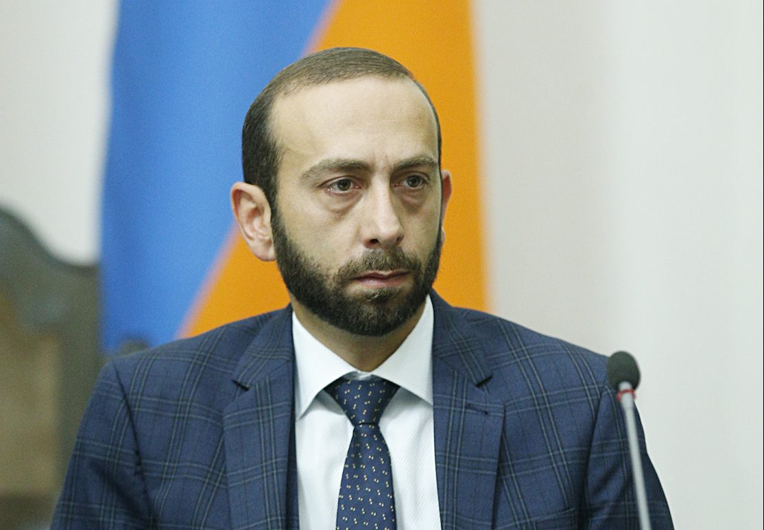 Արարատ Միրզոյանը Լիտվայի ԱԳ նախարարին տեղեկացրել է Ադրբեջանի կողմից Լաչինի միջանցքի անօրինական շրջափակման հետևանքով ահագնացող հումանիտար ճգնաժամի մասին
