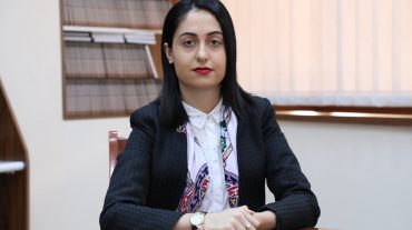 Ոստիկանների վրա հարձակվողները եղբայրներ են․ Նաիրա Հարությունյան