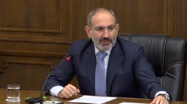 Իրանի հետ ցամաքային հաղորդակցությունը 2 շաբաթով կդադարեցվի․ Փաշինյան