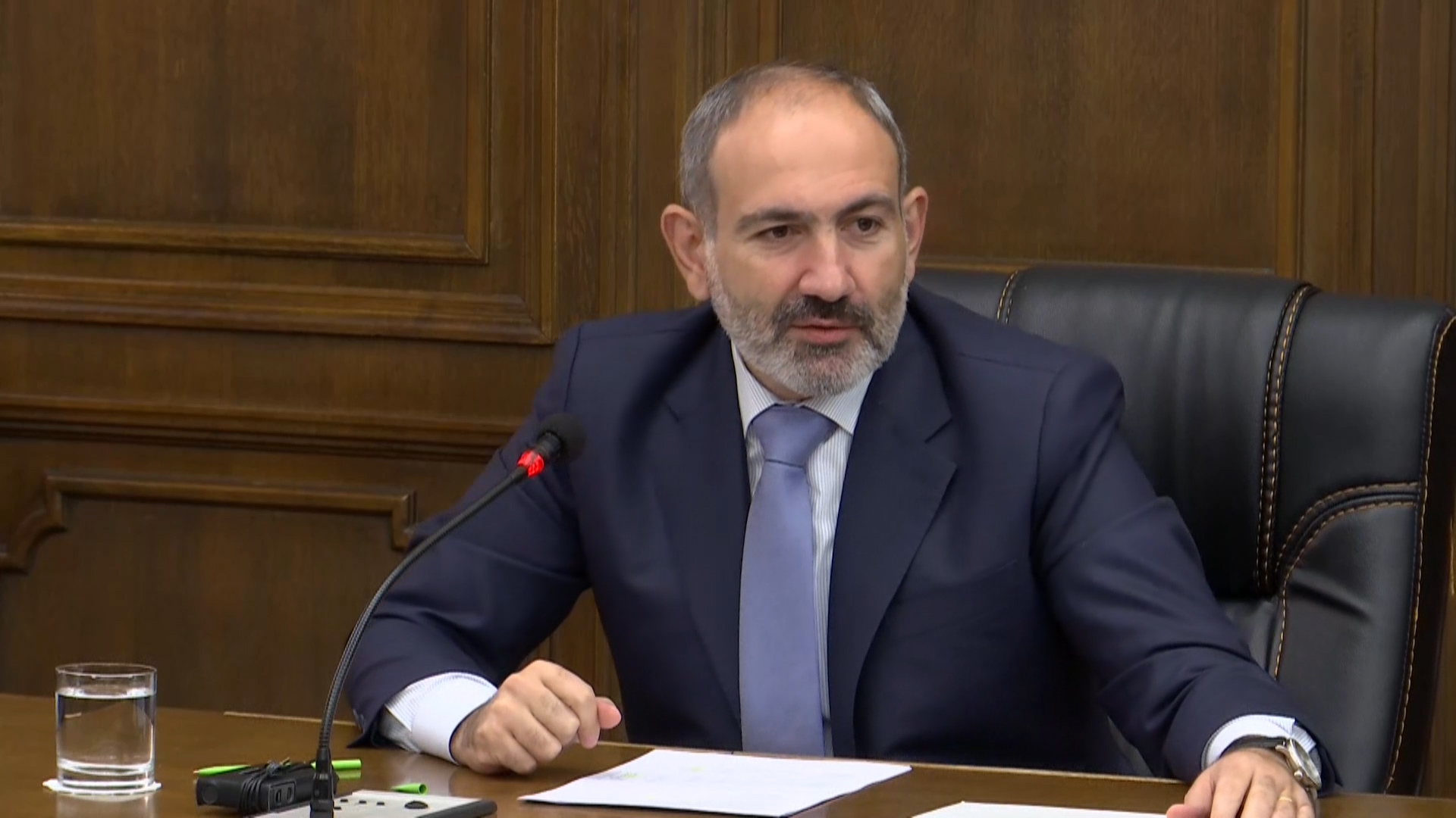 2019 թվականի 10 ամիսներին տնտեսվարողներին վերադարձված ԱԱՀ-ն կազմել է 117 միլիարդ դրամ․ Փաշինյան