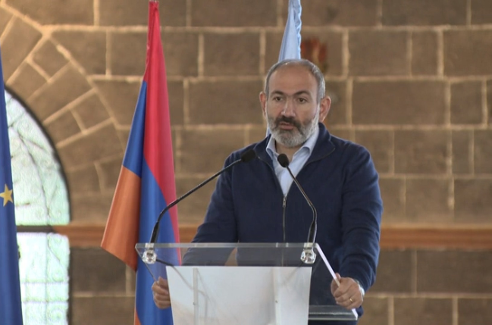 Քաղաքացիները պիտի արձանագրեն՝ այն գումարը, որ ՊԵԿ միջոցով վճարում են պետությանը, վճարում են իրենք իրենց. Փաշինյան