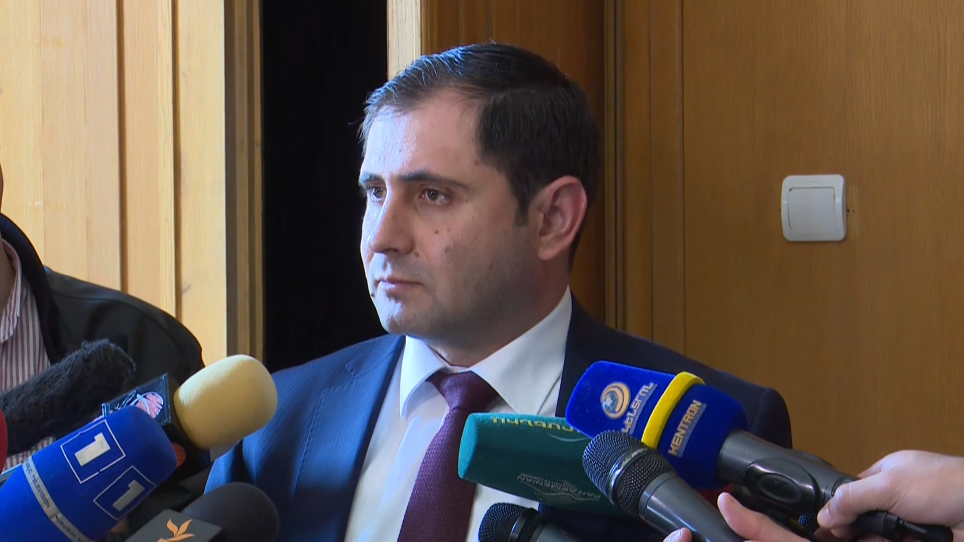 Որևէ համայնքի խոշորացում չի կատարվում քաղաքական նպատակահարմարությունից ելնելով. Պապիկյան