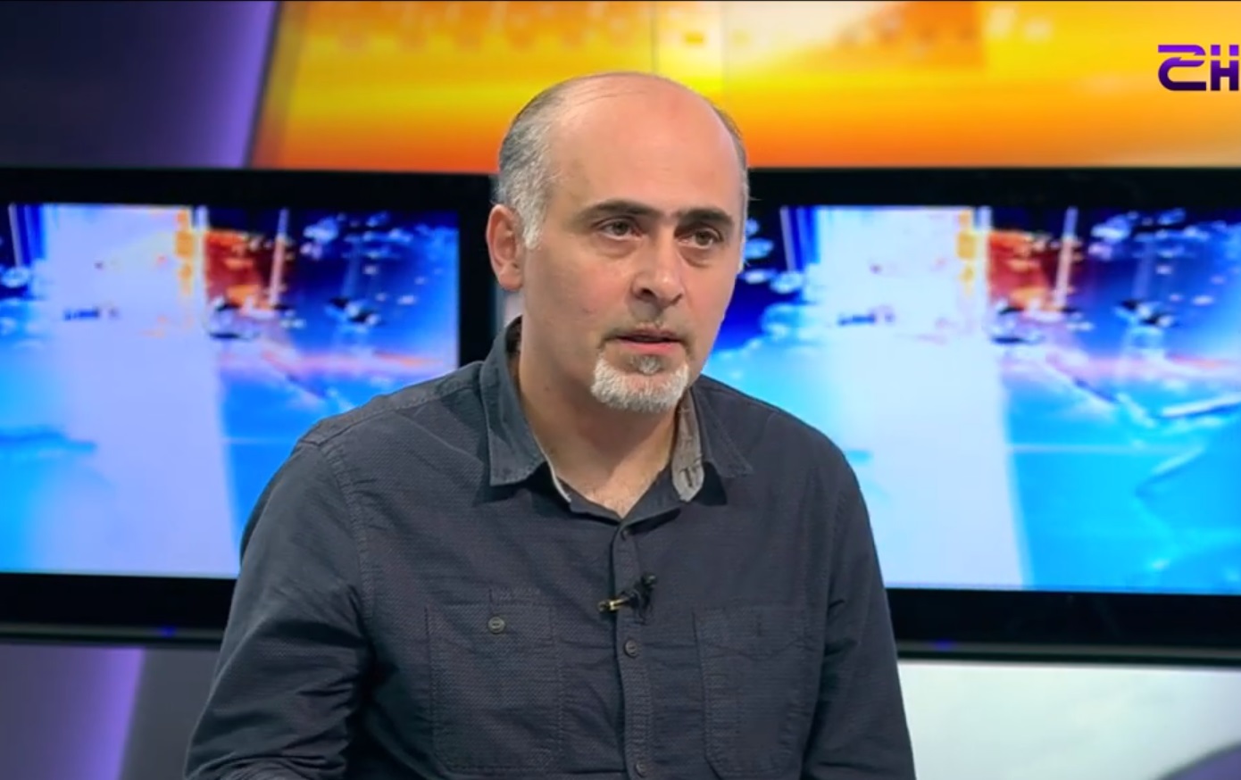 Քրդերը վաղուց ներգրավված են թուրքերի դեմ տեղեկատվական պատերազմի մեջ. Սամվել Մարտիրոսյան