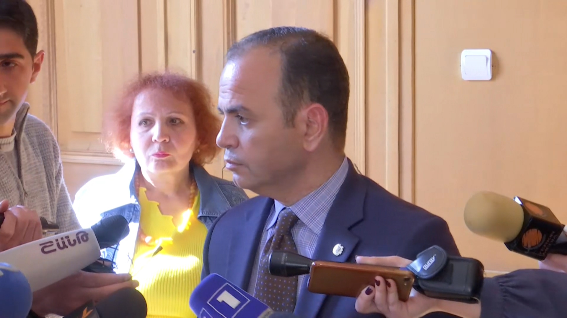 Ասում են՝ թուրքերը թույլ չեն տալիս հայերին վերադառնալ իրենց կողմից վերահսկվող սիրիական տարածքներ
