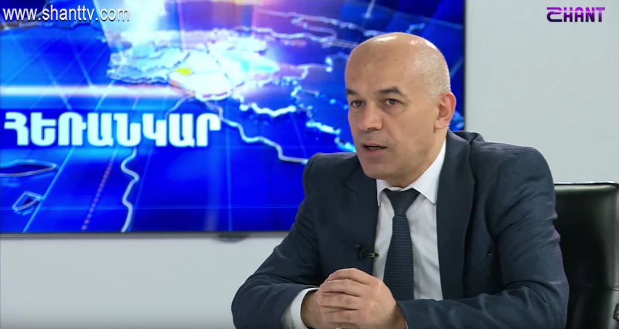 ԱՄՆ-ն խնդիր ուներ որոշակիորեն զսպելու Իրաքյան քուրդիստանում և Սիրիայում քրդերի հավակնությունները. մասնագետ